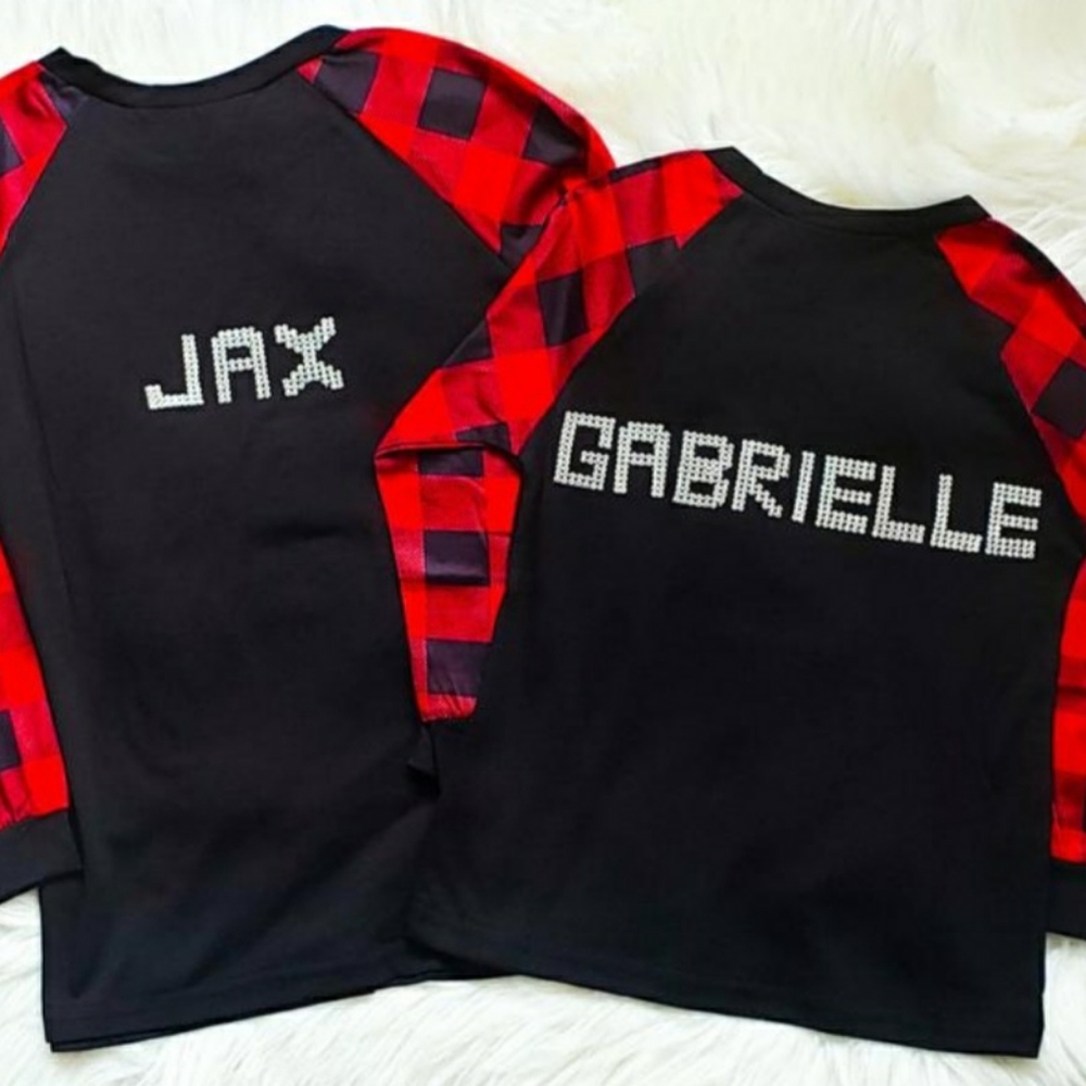 Kids unisex Christmas pajamas‎ - Picture 4 of 4